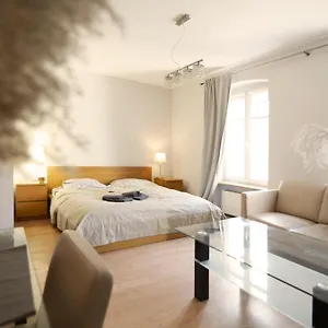 By The River And Center - Comfortable Apartament Wrocław