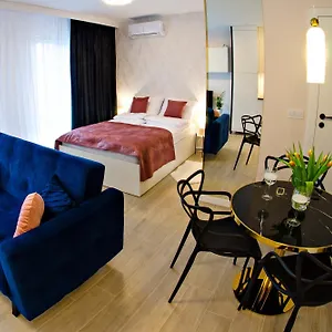 Cherub Apartament Wrocław