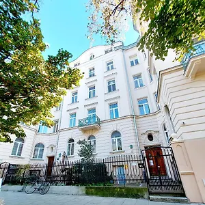 Krakowskim Szlakiem - Old Town Kraków