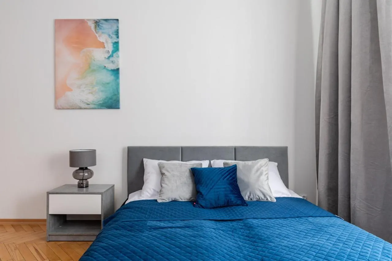 Corner Apartments Near Vistula River Krakow 0*,  Poland