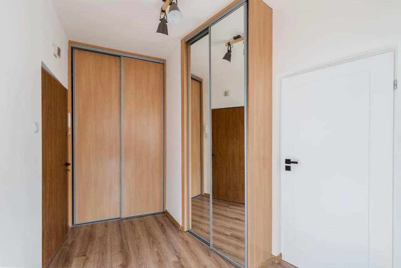Corner Apartments Near Vistula River Krakov 0*,