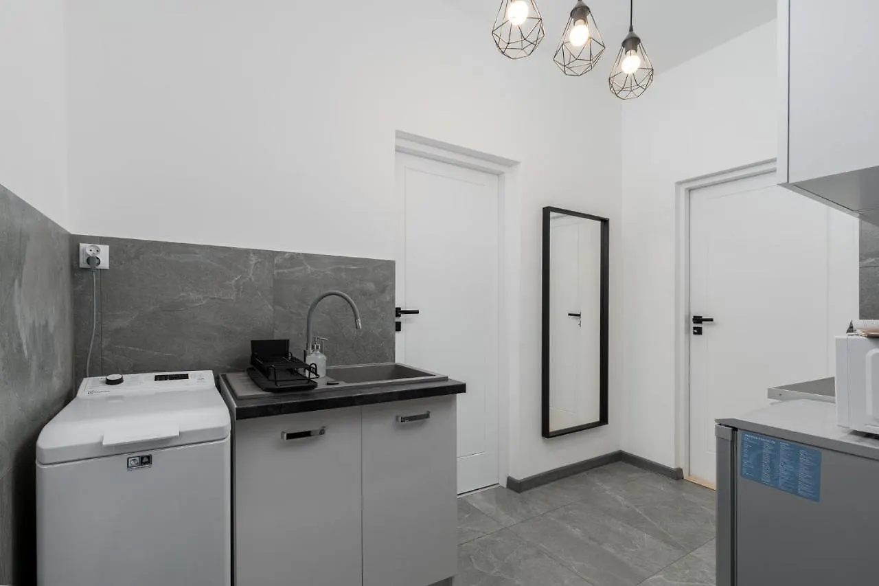Corner Apartments Near Vistula River Krakow 0*,  Poland