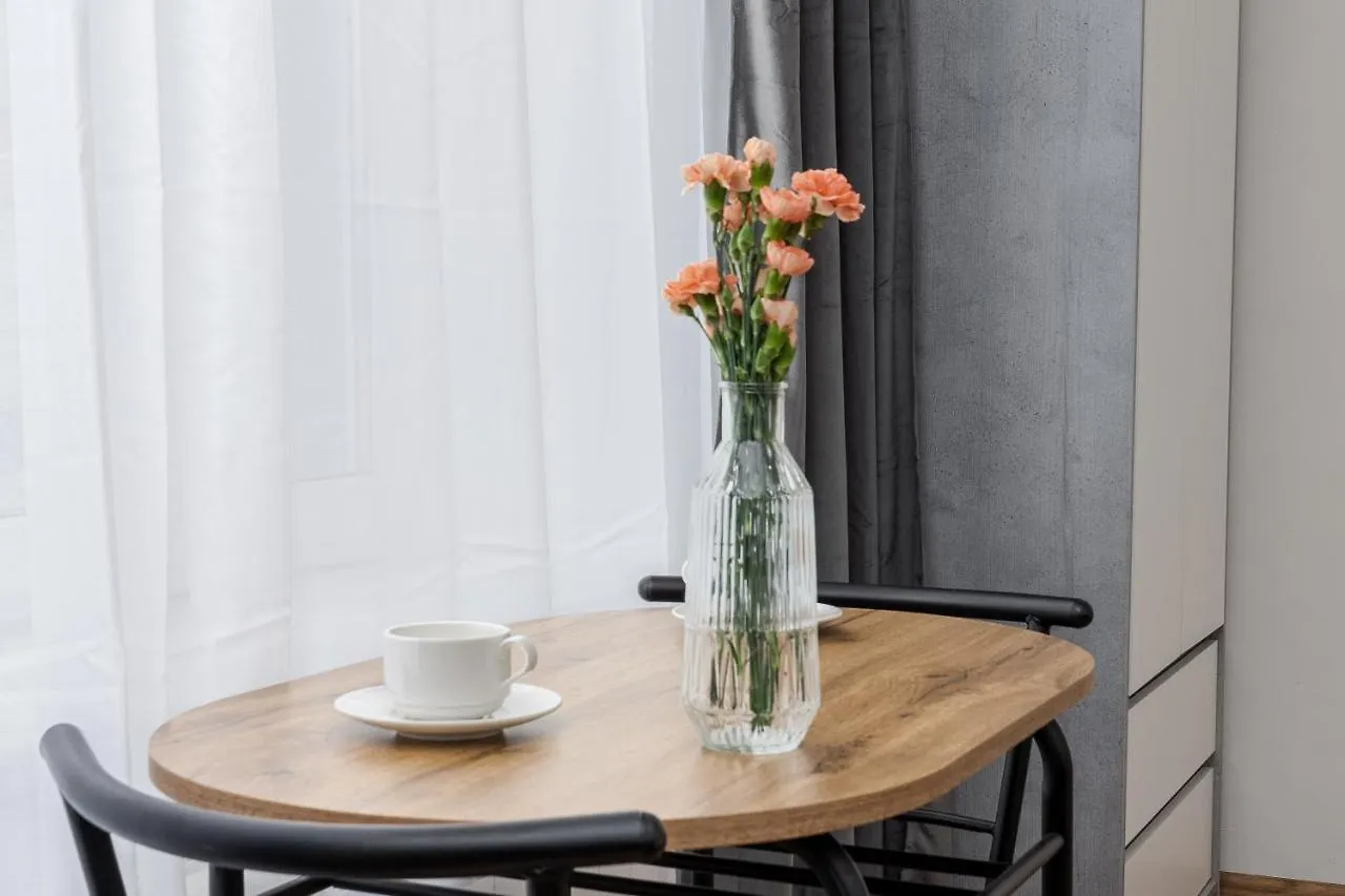 Corner Apartments Near Vistula River Krakow 0*,  Poland