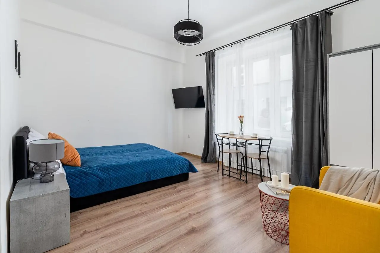 Corner Apartments Near Vistula River Krakow 0*,  Poland