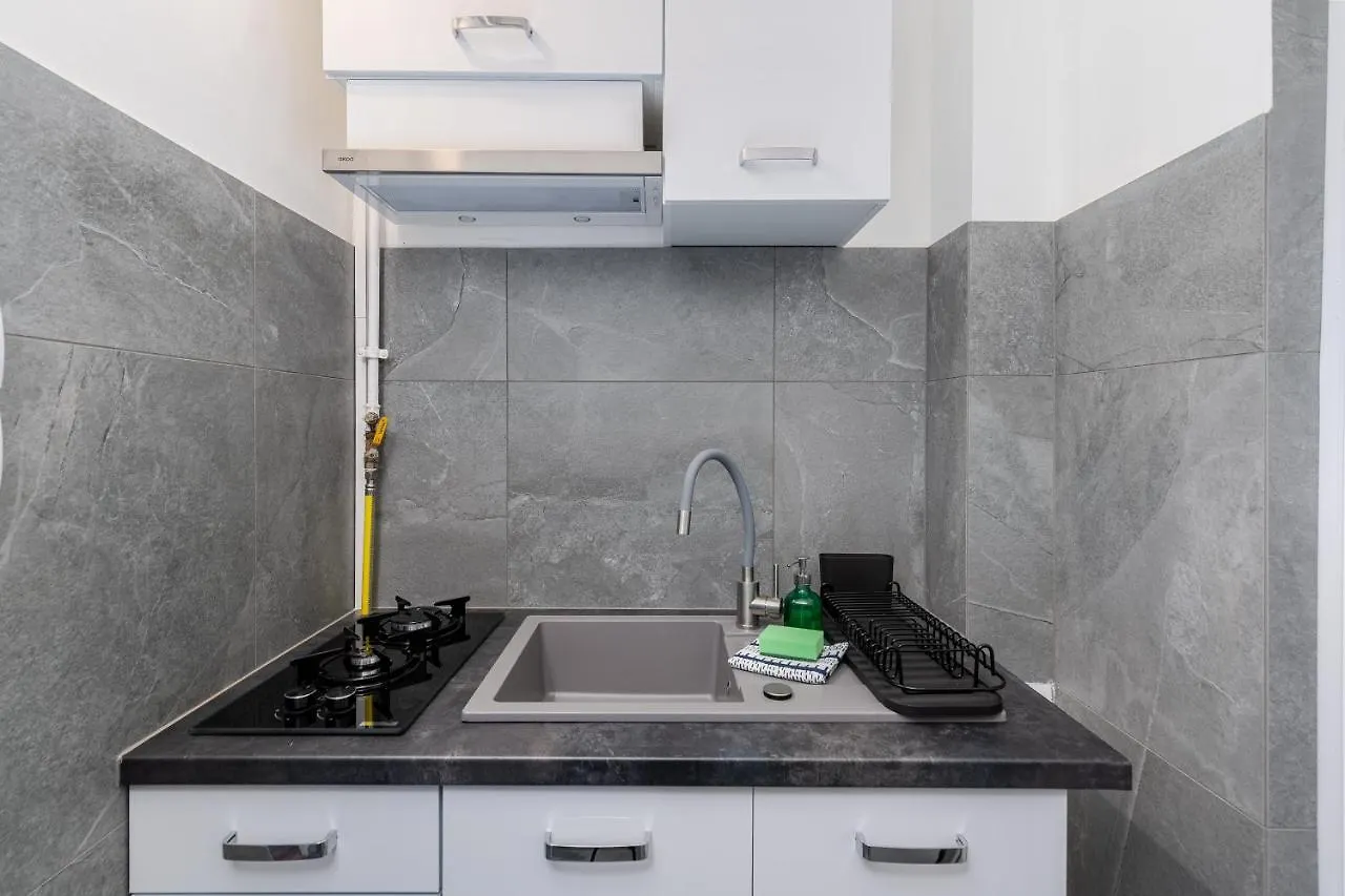Corner Apartments Near Vistula River Krakow 0*,  Poland