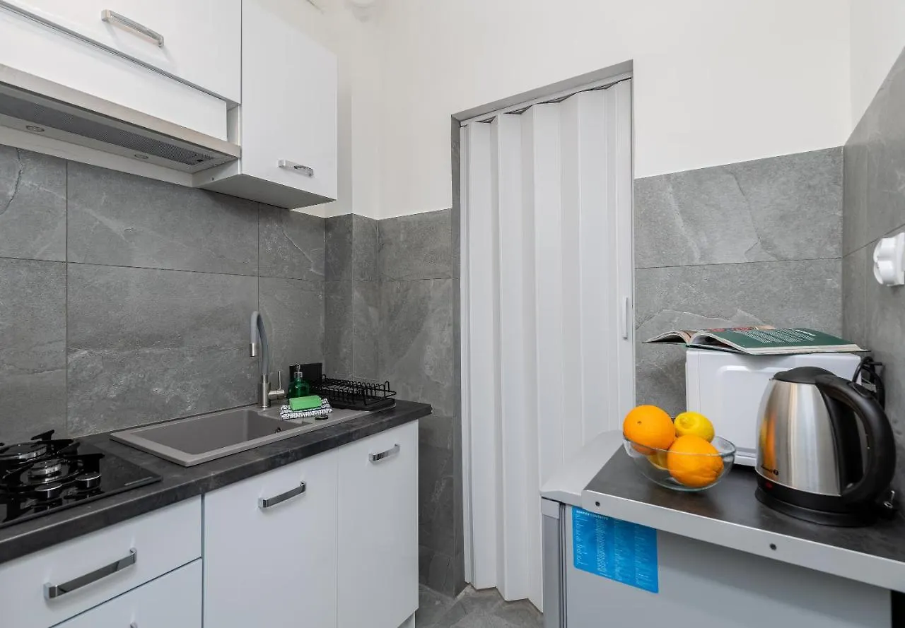 Corner Apartments Near Vistula River Krakow Poland